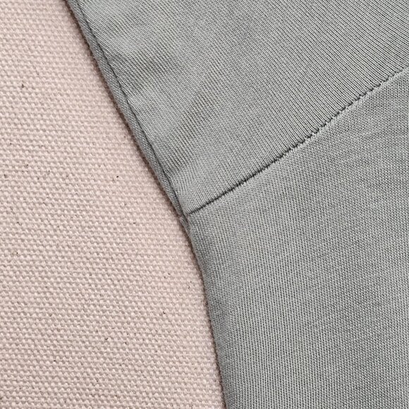 Rag & Bone Rolled Hem Polo XL - Picture 6 of 6